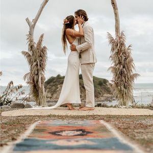 Grace loves lace wedding dress